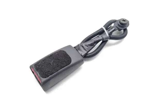 KIA Niro Front seatbelt buckle