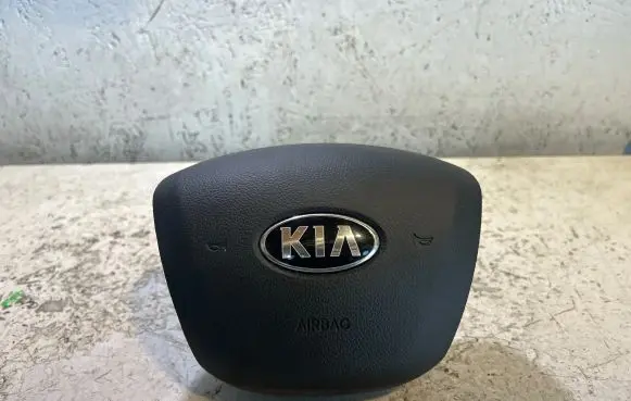 KIA Rio Steering wheel airbag 569004XXXX 569001W0 PA6GF4
