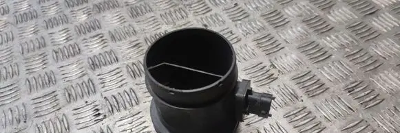 Volvo S60 Mass air flow meter 31361223