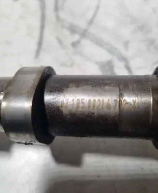 Mercedes-Benz B W245 Camshaft 07185002147