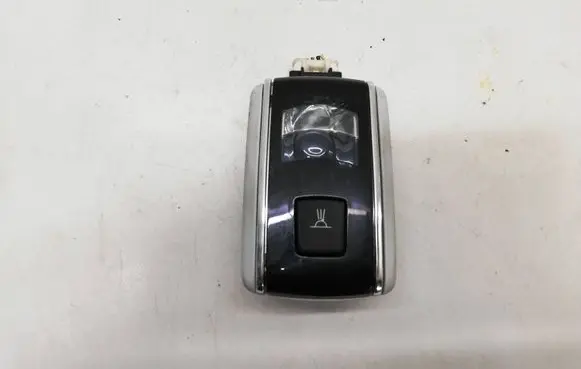 Peugeot 508 Rear seat light