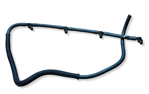 Mercedes-Benz Sprinter W906 Fuel return line/hose MBN73379