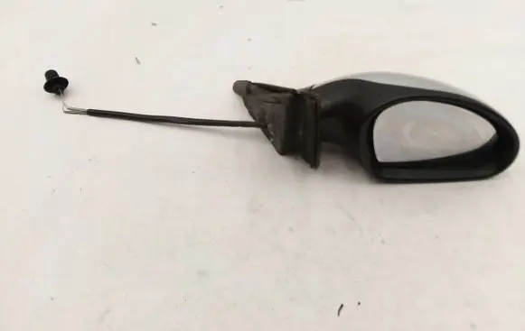 Seat Ibiza III (6L) Front door electric wing mirror 