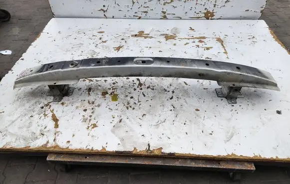 Renault Trafic II (X83) Front bumper support beam 