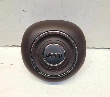 Jeep Renegade Steering wheel airbag 1043665