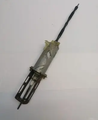 Volvo V70 Seat adjustment motor 0130002529