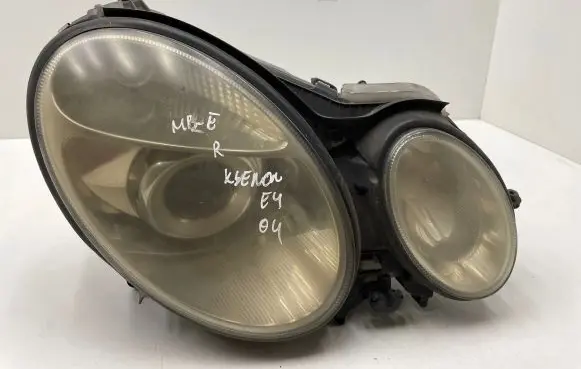 Mercedes-Benz E W211 Headlight/headlamp A0028202426 5DF00827900