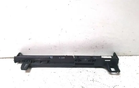 Mercedes-Benz GLK (X204) Radiator mount bracket 0477902903