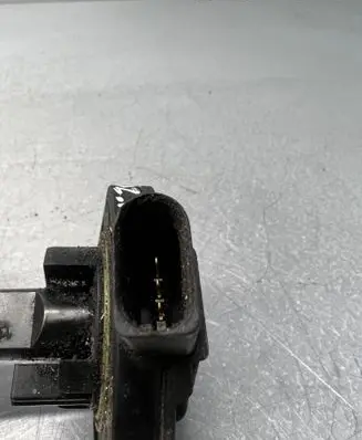 Oil level dip stick