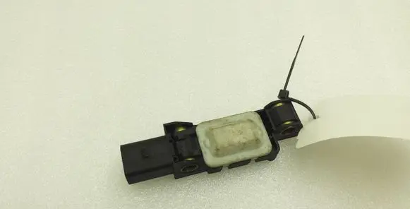 Porsche Cayenne (9PA) Airbag deployment crash/impact sensor 4B0959643E
