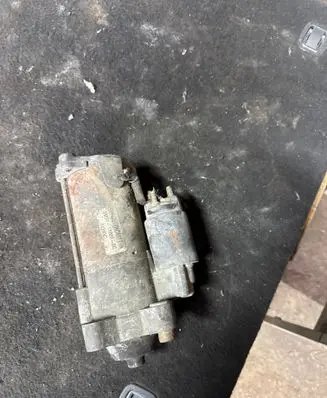 Volvo V50 Starter motor 3M5T11000