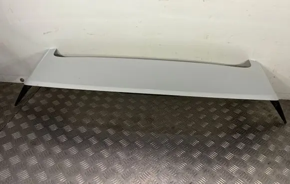 KIA Sportage Tailgate/trunk spoiler 87210F1000