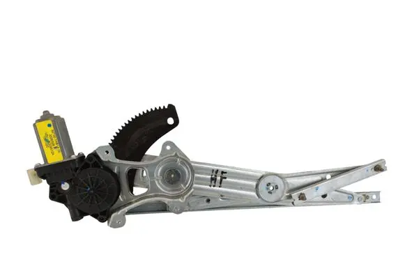 Nissan Note (E12) Front door electric window regulator 827301HB1ACAREWAY
