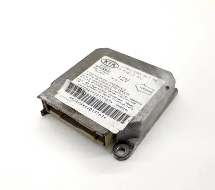 KIA Carnival Airbag control unit/module 04020106 3720101948