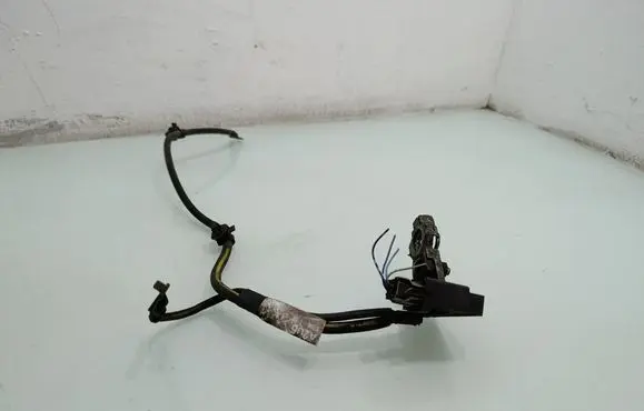 Mitsubishi Outlander Negative earth cable (battery) 1865A189