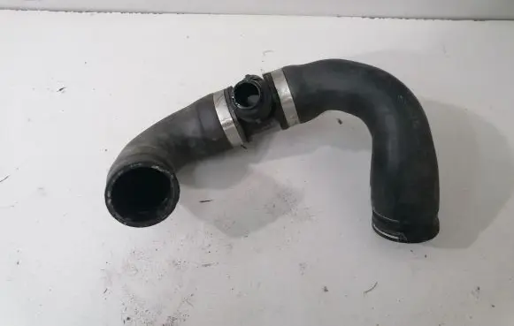 BMW 5 F10 F11 Engine coolant pipe/hose 4615722