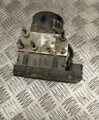 Volkswagen Golf IV ABS Pump 1J0907379G