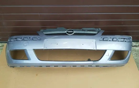 Opel Corsa C Front bumper 13120826