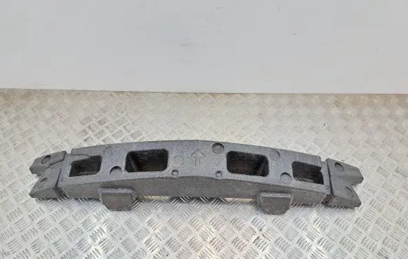 Opel Mokka X Front bumper foam support bar 94517439