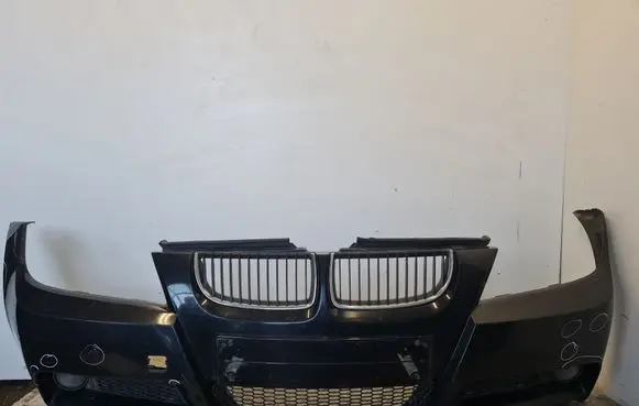 BMW 3 E90 E91 Front bumper 
