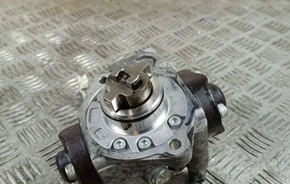 Mitsubishi Eclipse Cross Fuel injection high pressure pump 1460A101 2940002380 01207