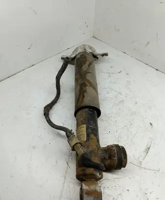 Opel Insignia A Rear shock absorber/damper 13319749