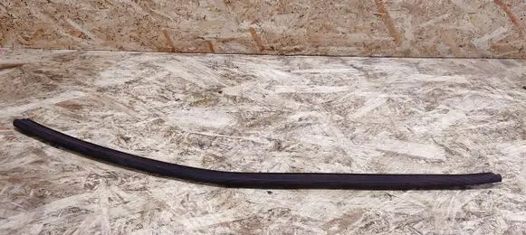 Mercedes-Benz SLK R172 Engine compartment rubber 