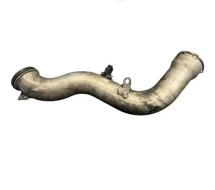 Mercedes-Benz S W220 Intercooler hose/pipe