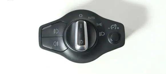 Audi Q5 SQ5 Light switch 8K0941531AL