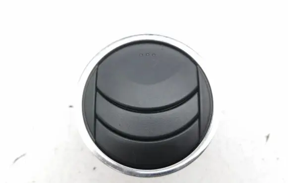 Mazda CX-7 Dashboard side air vent grill/cover trim