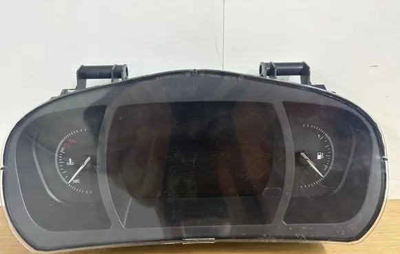 Renault Talisman Speedometer (instrument cluster) A2C11638900 248104585R