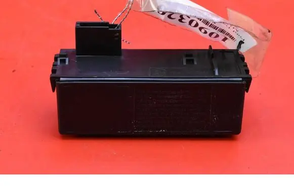 Ford Transit - Tourneo Connect Engine control unit/module ECU KV6T18D816BA