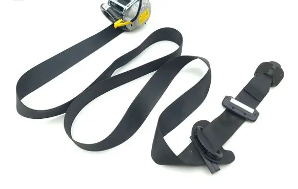 Alfa Romeo Giulia Front seatbelt 34230390E