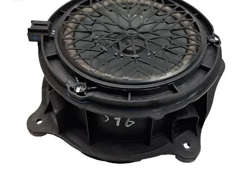 Citroen DS7 Crossback Front door speaker 9809320180 9817150880