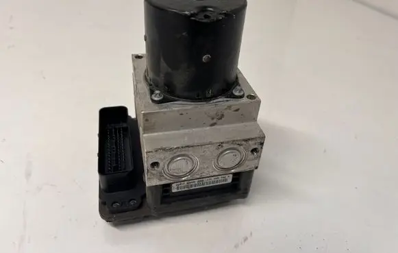 BMW 5 E60 E61 ABS Pump 34516783360