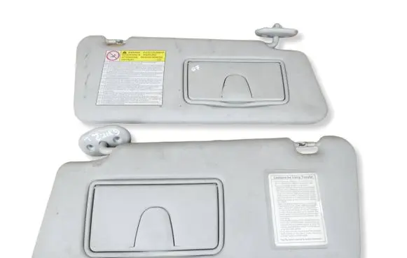 Suzuki Grand Vitara II Sun visor 