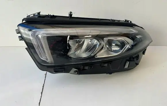 Mercedes-Benz A W177 Headlight/headlamp 1779063705