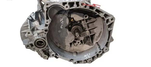 Opel Astra H Manual 6 speed gearbox S27612756 M32