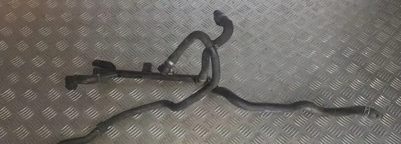 BMW 5 F10 F11 Engine coolant pipe/hose 9170342