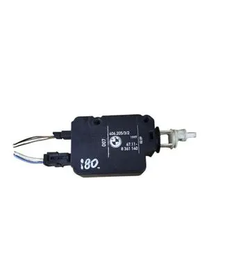 BMW 3 E36 Central locking motor 8361140