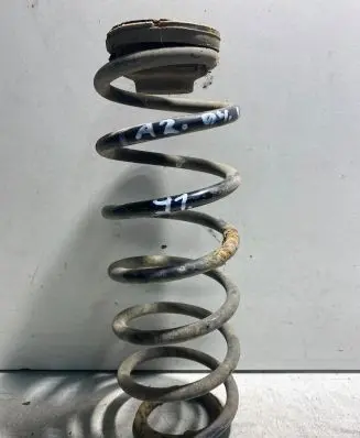 Audi A2 Rear coil spring