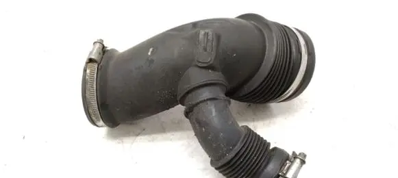 BMW Z4 E85 E86 Air intake hose/pipe 13717541704 7541704