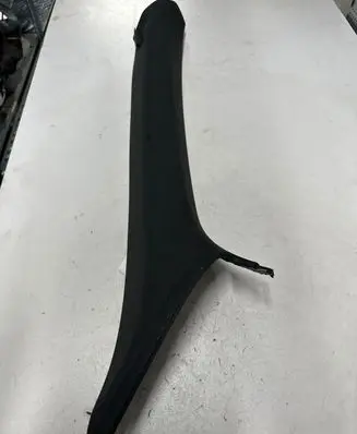 Audi Q7 4L (A) pillar trim 4L0867234 28012008