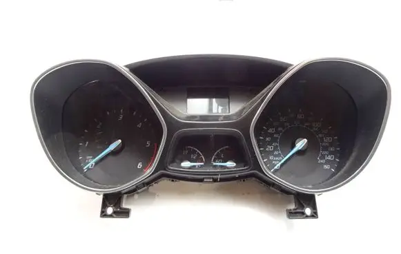 Speedometer (instrument cluster)
