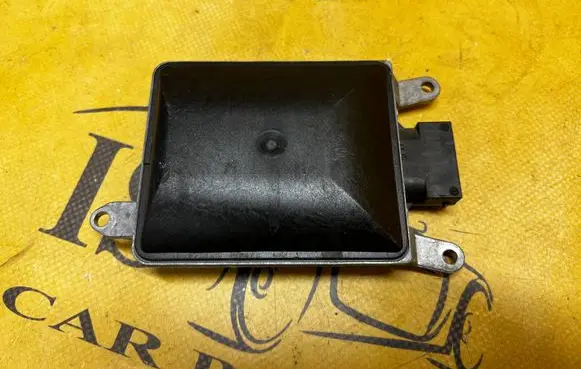 Porsche Panamera (970) Blind spot module 97061877551