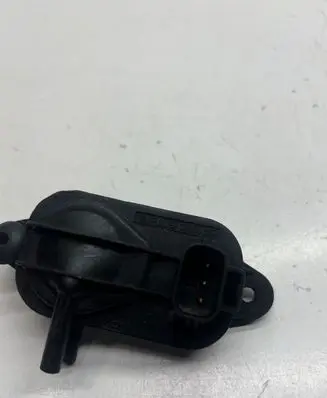 Ford Focus C-MAX Exhaust gas pressure sensor 3M5A5L200AB