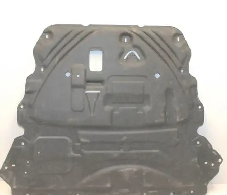 Ford Kuga III Engine splash shield/under tray LX6B6B629AF