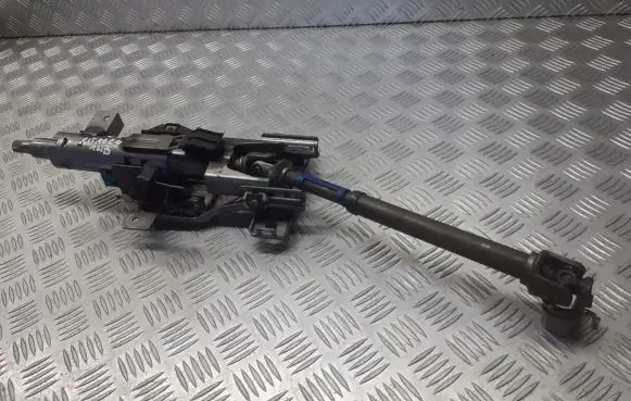 Citroen C2 Steering wheel axle