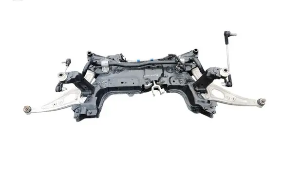Ford Kuga III Front axle beam LX61AE