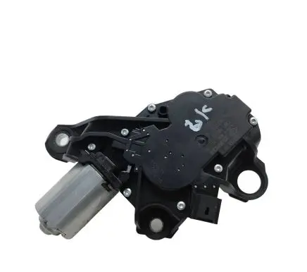 Renault Kangoo II Rear window wiper motor 8200431392 0390201836
